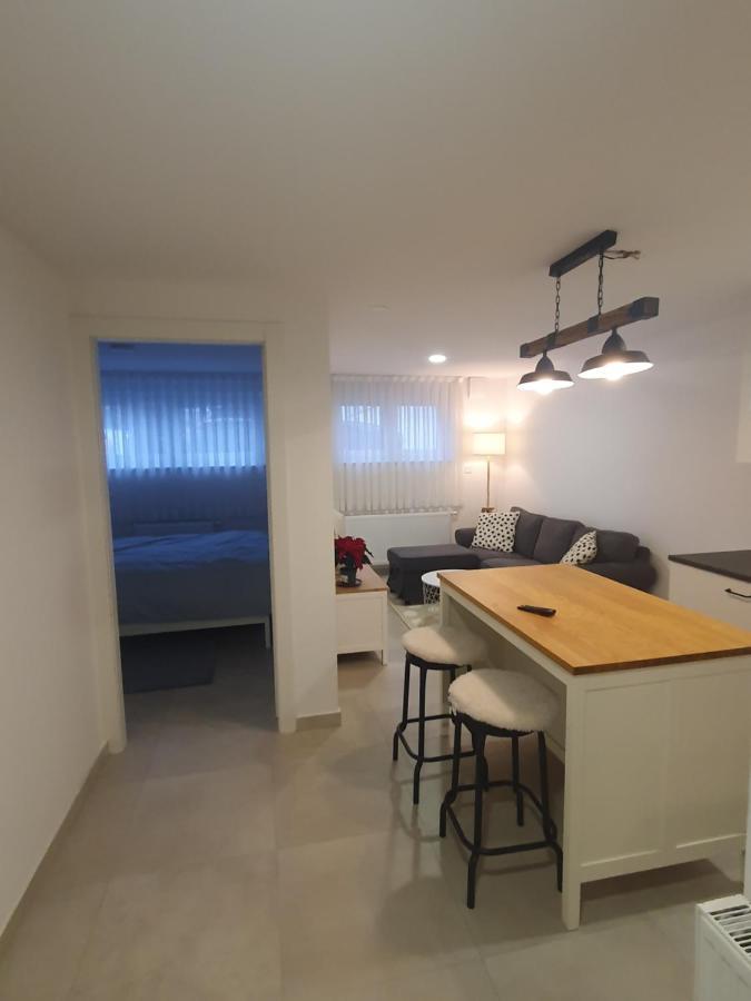 Cosy 35M2 Appartment Zagreb Exterior photo